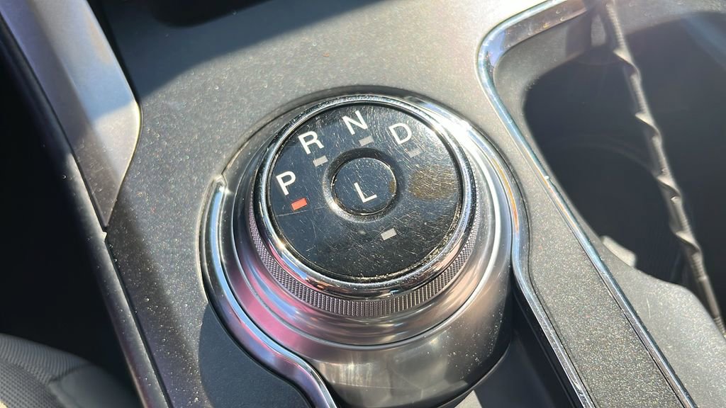 Used 2017 Ford Fusion S image 20