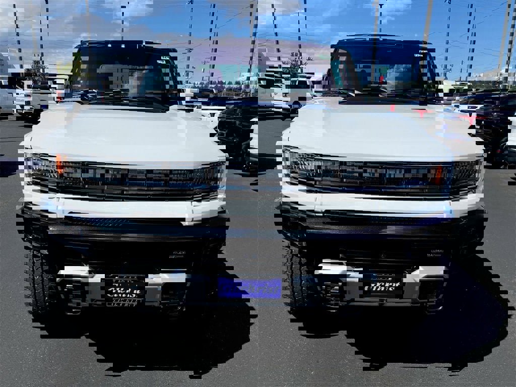 New 2025 GMC Hummer EV 2X image 24