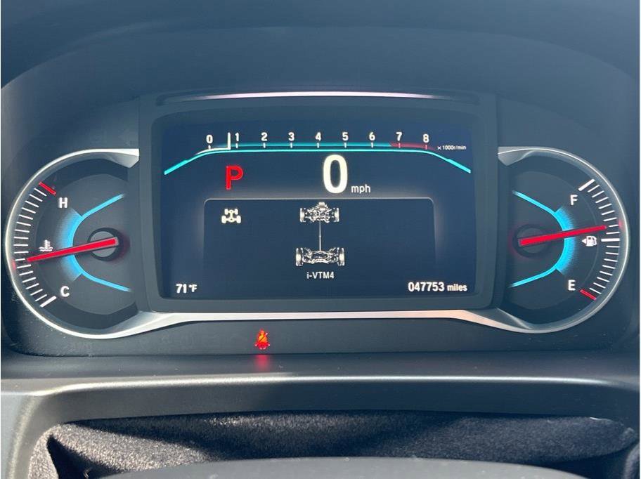 Used 2021 Honda Passport EX-L image 16