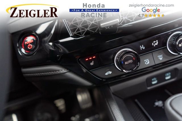 Used 2025 Honda Accord Sport image 24