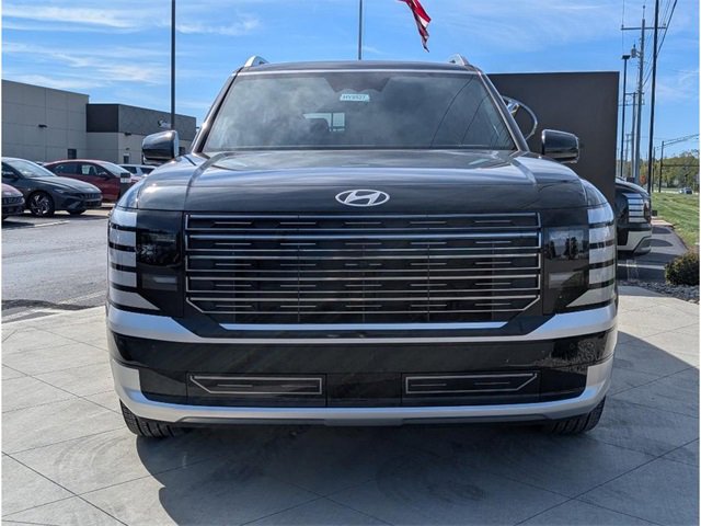 New 2026 Hyundai Palisade Calligraphy image 2