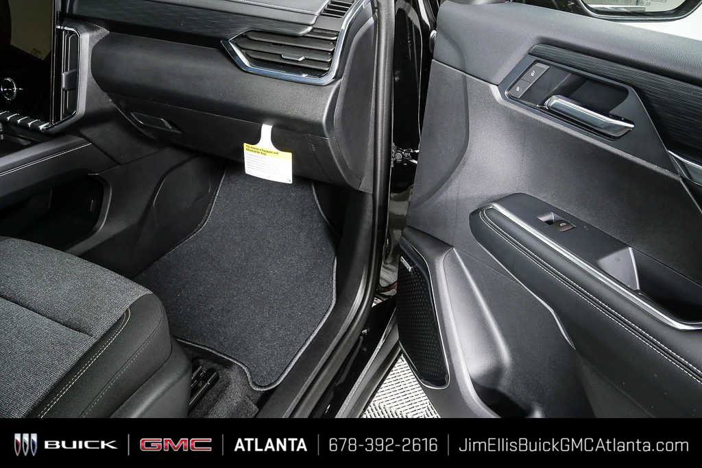 New 2026 GMC Acadia Elevation FWD image 25