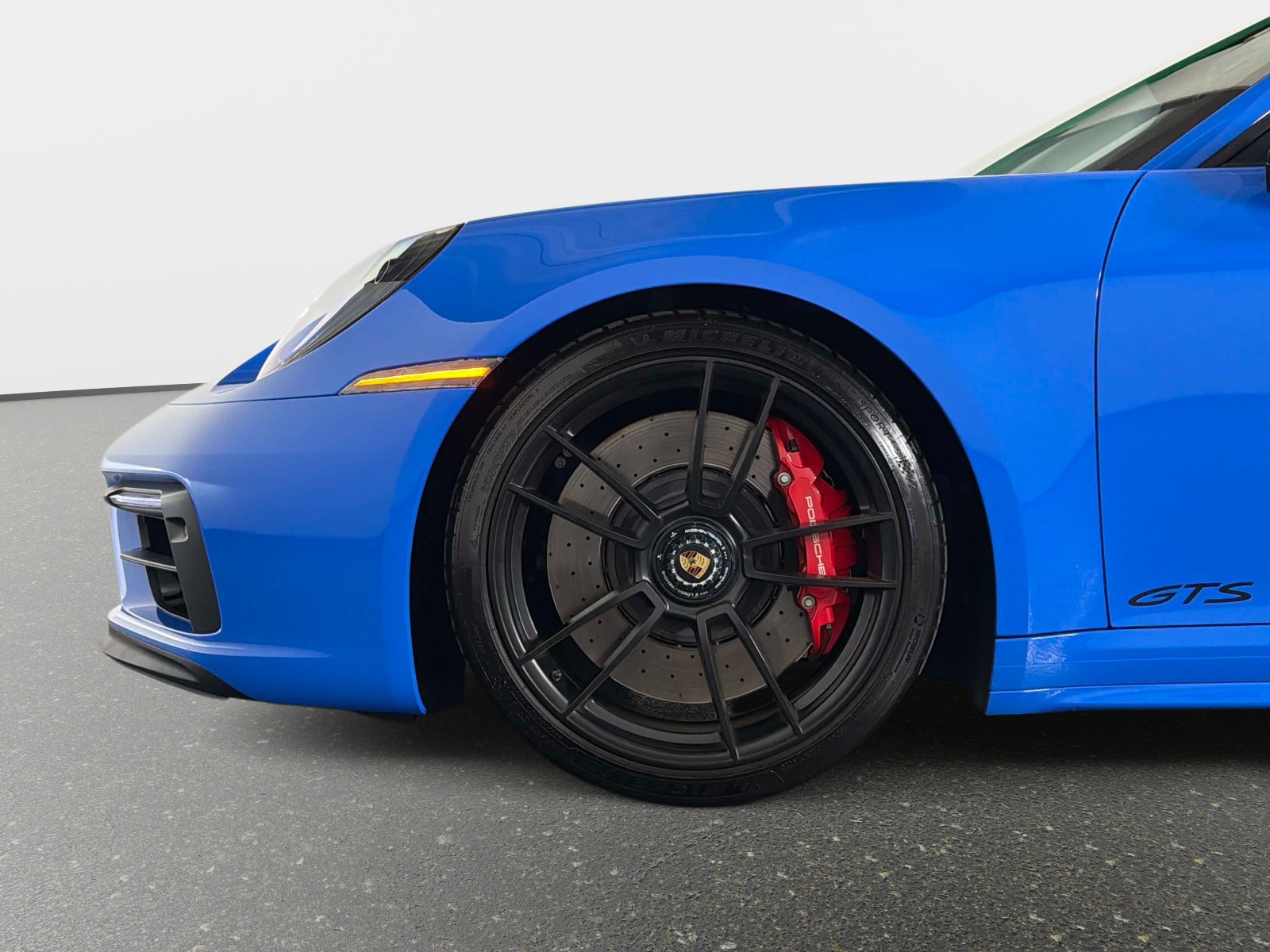 Used 2023 Porsche 911 Carrera 4 GTS w/ Premium Package AWD/4WD image 20