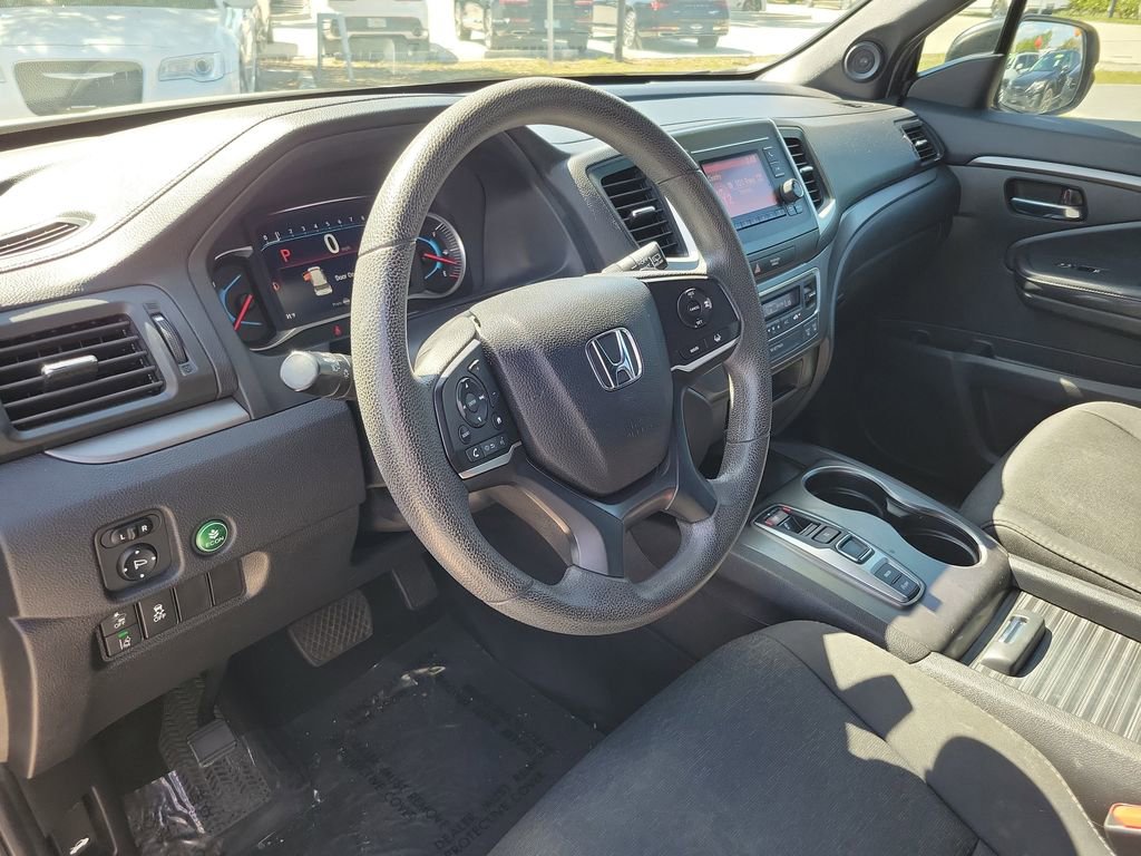 Used 2019 Honda Passport Sport image 22