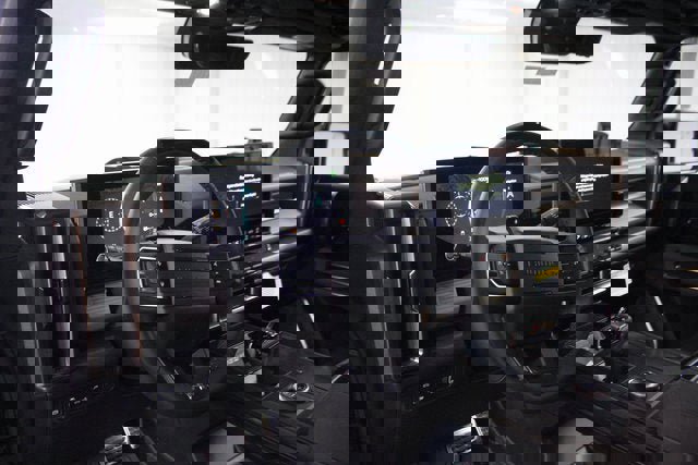 New 2024 GMC Hummer EV 3X w/ Battery Pack, 24 Module Pack image 15