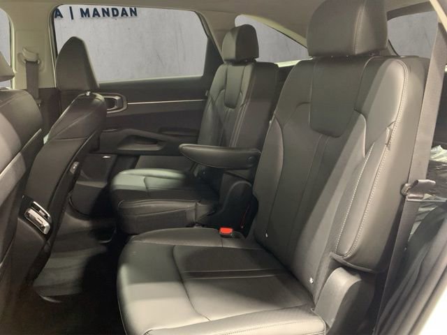 New 2026 Kia Sorento X-Line EX image 13