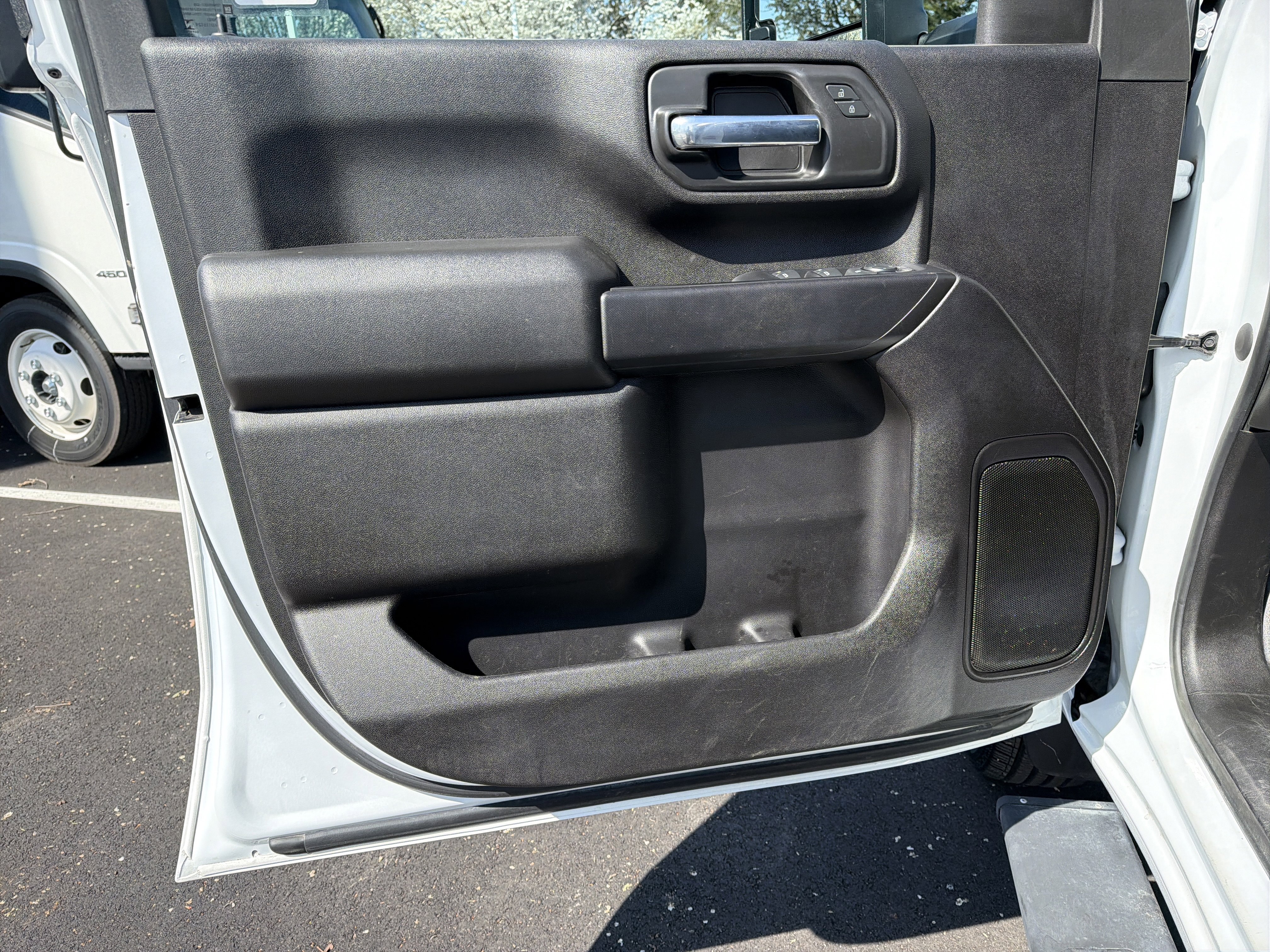 Used 2023 Chevrolet Silverado 3500 W/T w/ WT Convenience Package image 10