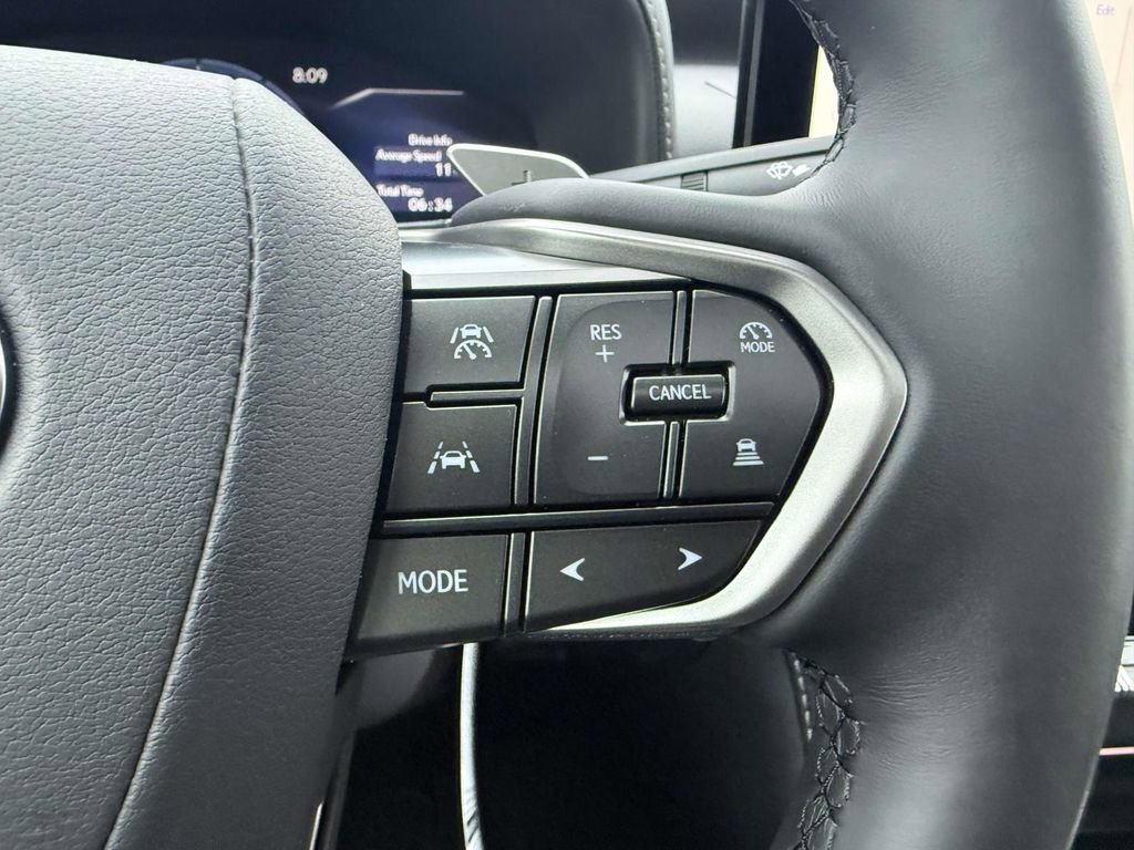 Used 2026 Lexus IS 350 F Sport image 21