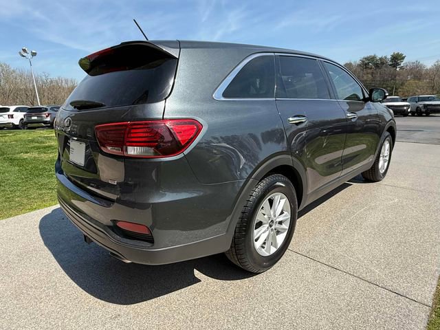 Used 2020 Kia Sorento LX image 18