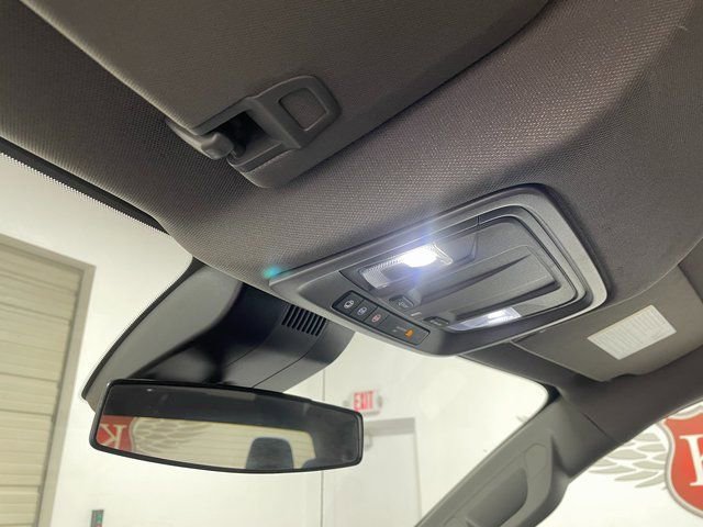 Used 2023 Chevrolet Silverado 1500 Custom w/ Rally Edition image 18