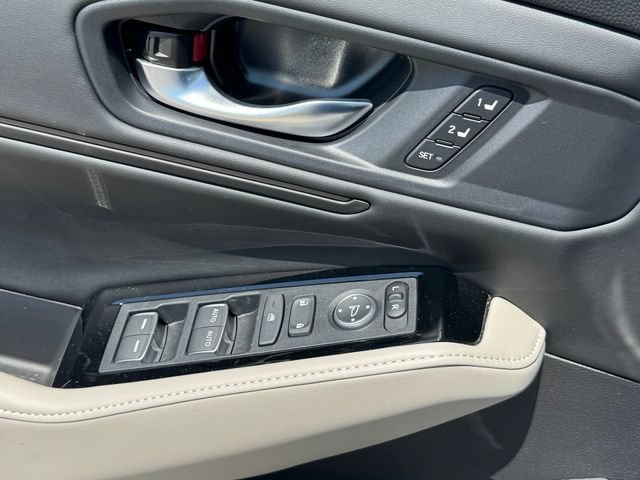 New 2026 Honda Accord Touring image 27