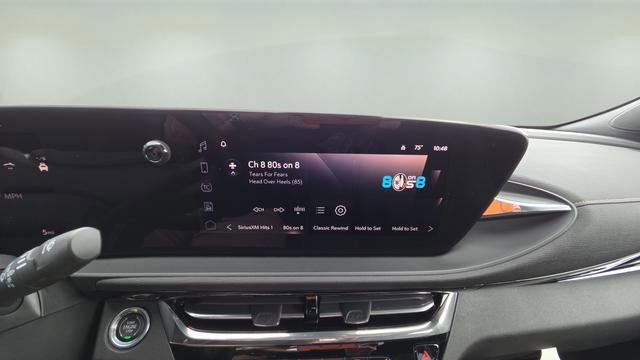 New 2026 Buick Envista Avenir image 11