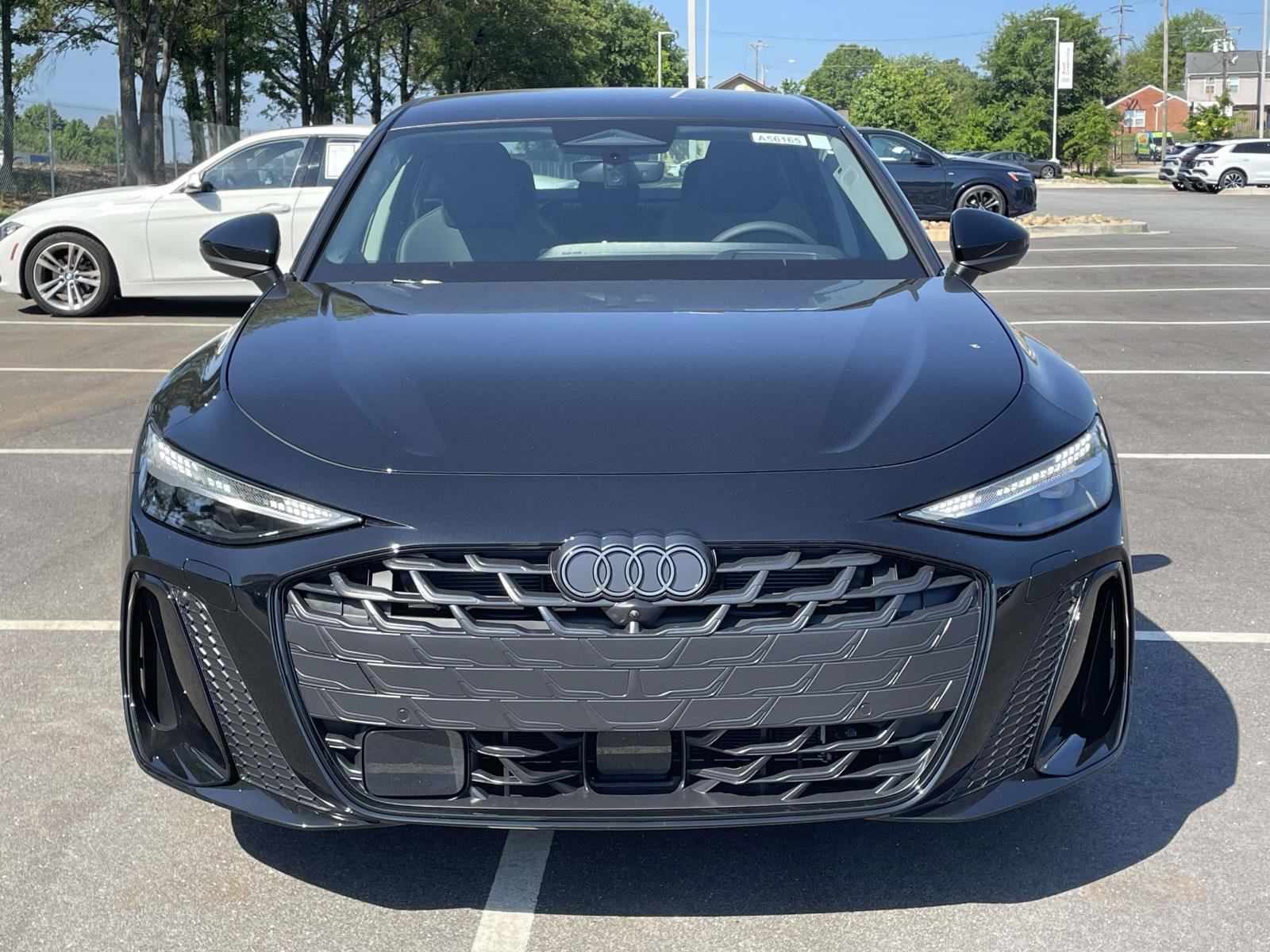 New 2026 Audi A6 Prestige AWD/4WD image 2