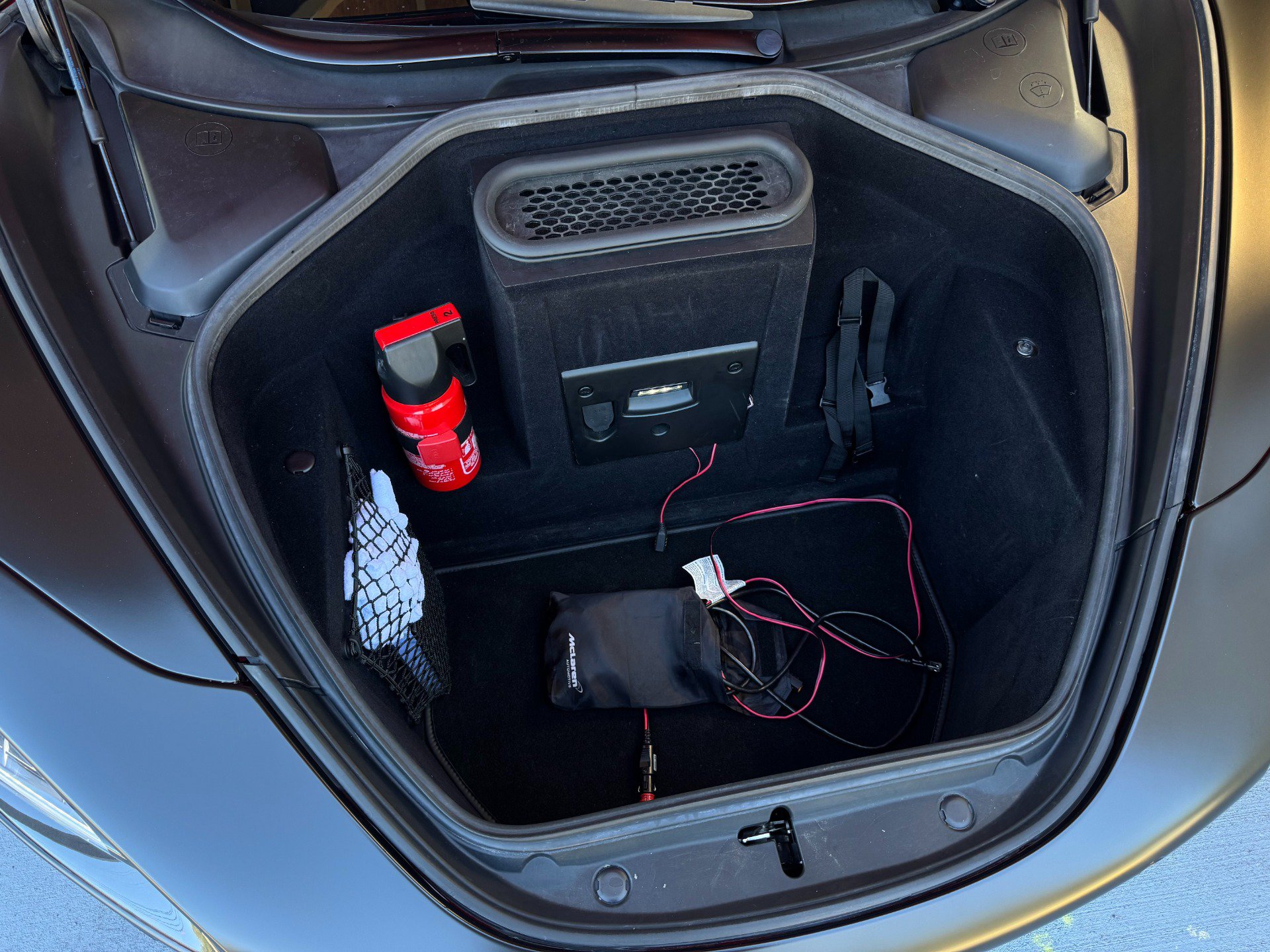 Used 2019 McLaren 720S Performance RWD image 43
