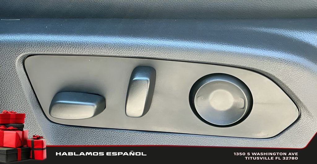 Used 2022 GMC Sierra 1500 SLT w/ SLT Premium Plus Package image 45