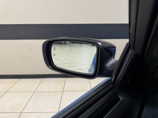 Used 2023 Dodge Charger SRT Hellcat w/ Harman/Kardon Audio Group RWD image 17