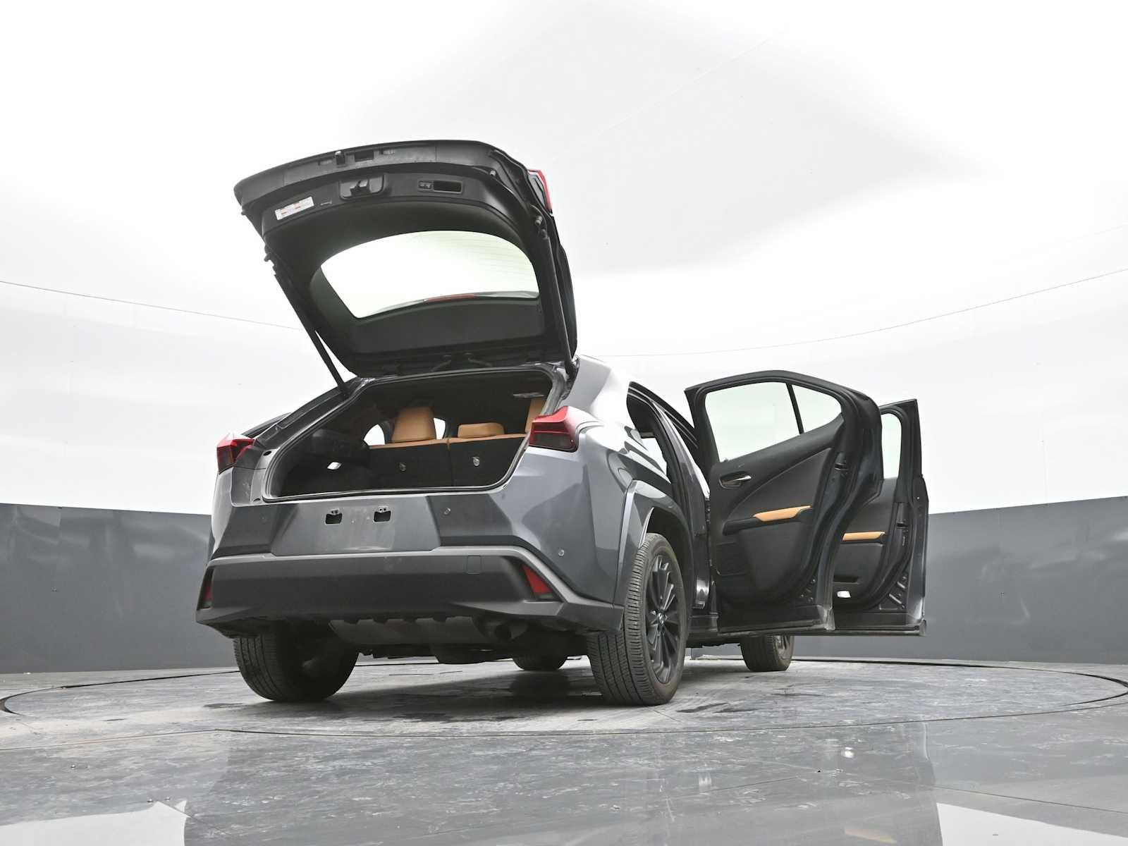 Used 2024 Lexus UX 250h Premium image 46