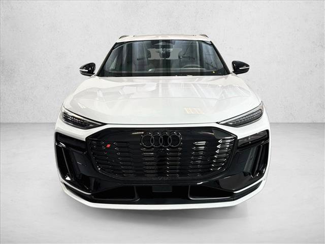 New 2027 Audi SQ6 e-tron Premium Plus AWD/4WD image 2