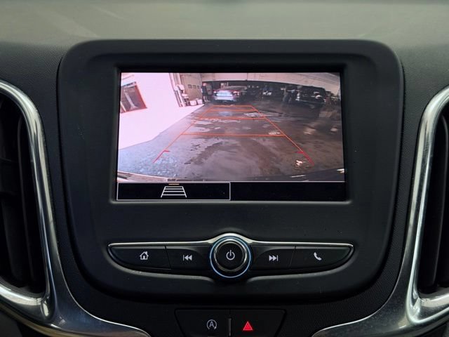 Used 2023 Chevrolet Equinox LT w/ Driver Convenience Package FWD image 40