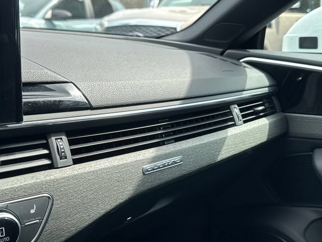 Used 2024 Audi A5 2.0T Premium Plus AWD/4WD image 29