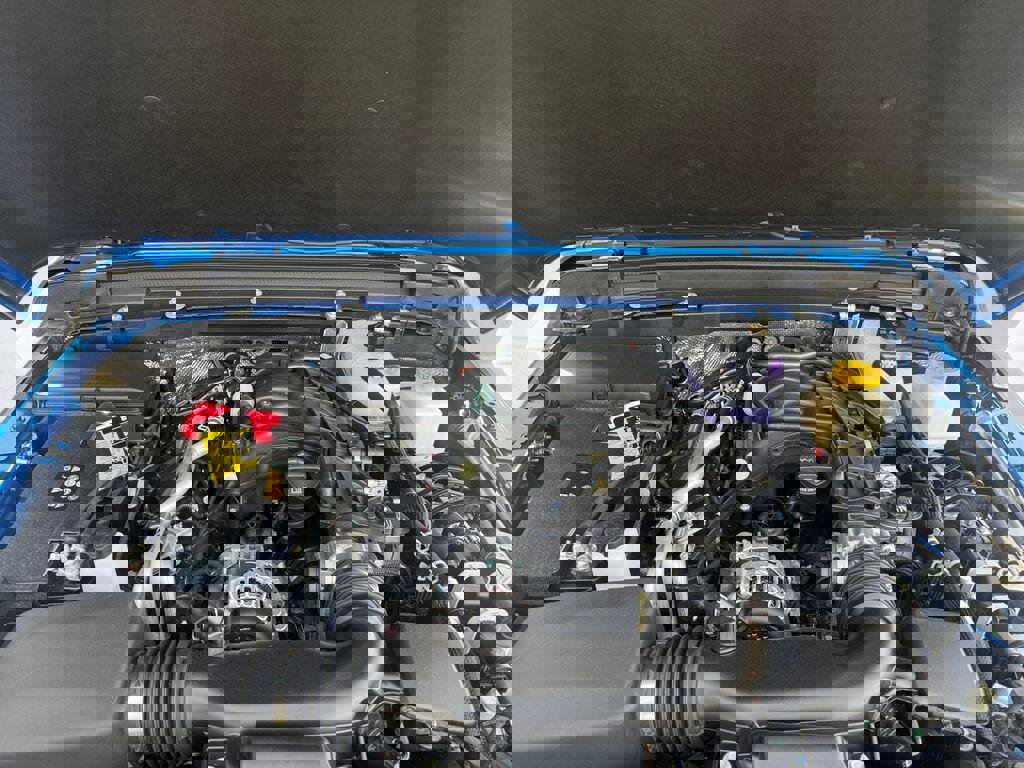 New 2026 Jeep Gladiator Sport image 18