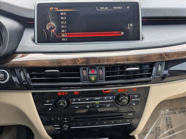 Used 2015 BMW X5 xDrive35i image 13