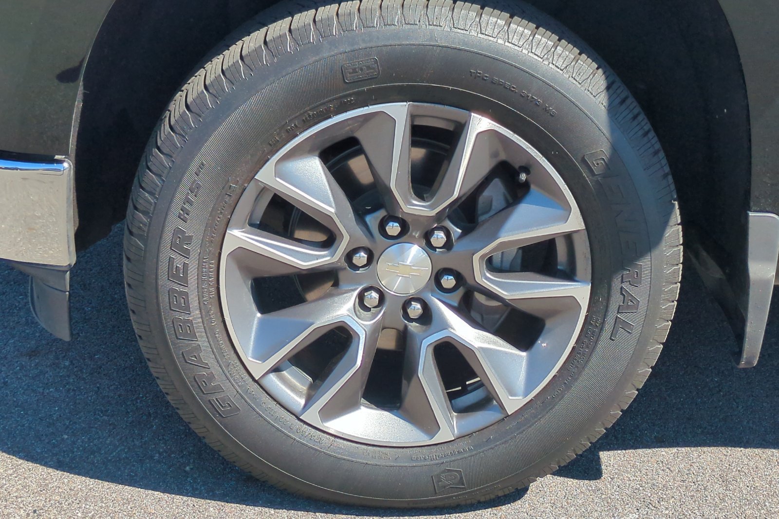 Used 2023 Chevrolet Silverado 1500 LT w/ All Star Edition Plus AWD/4WD image 43