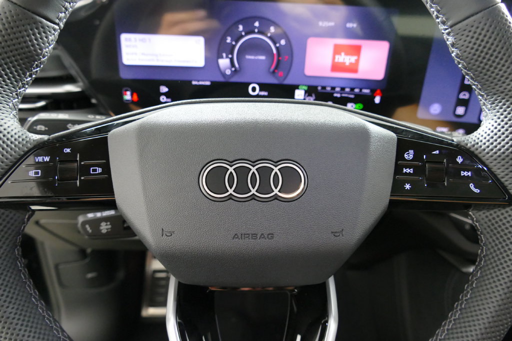 New 2026 Audi SQ5 Premium Plus AWD/4WD image 16