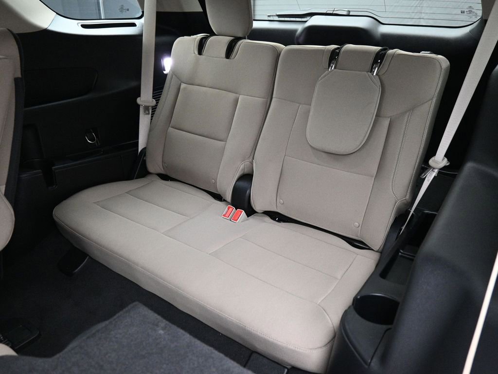 Used 2022 Ford Explorer XLT image 20