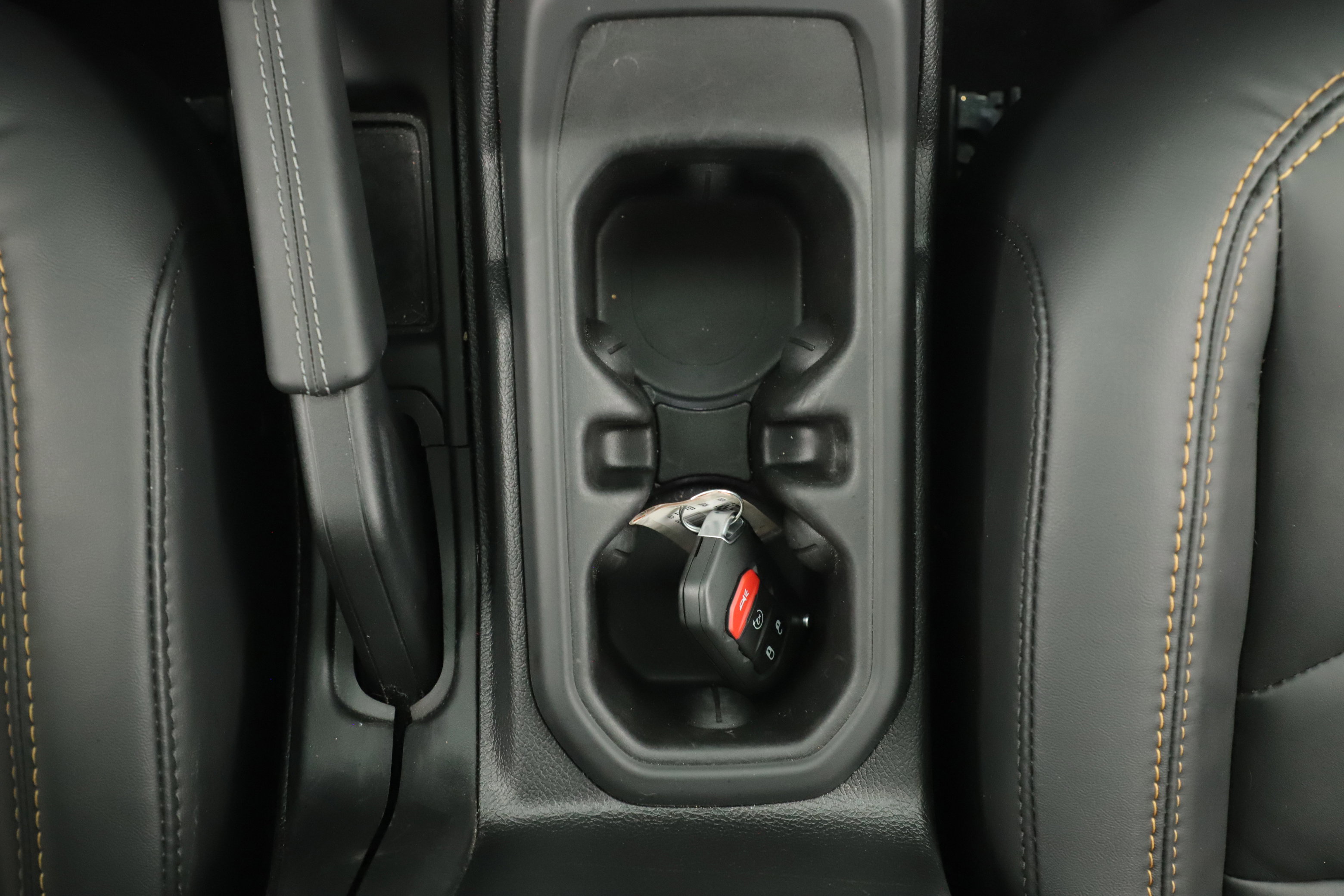 Used 2025 Jeep Wrangler Unlimited Rubicon 392 image 21