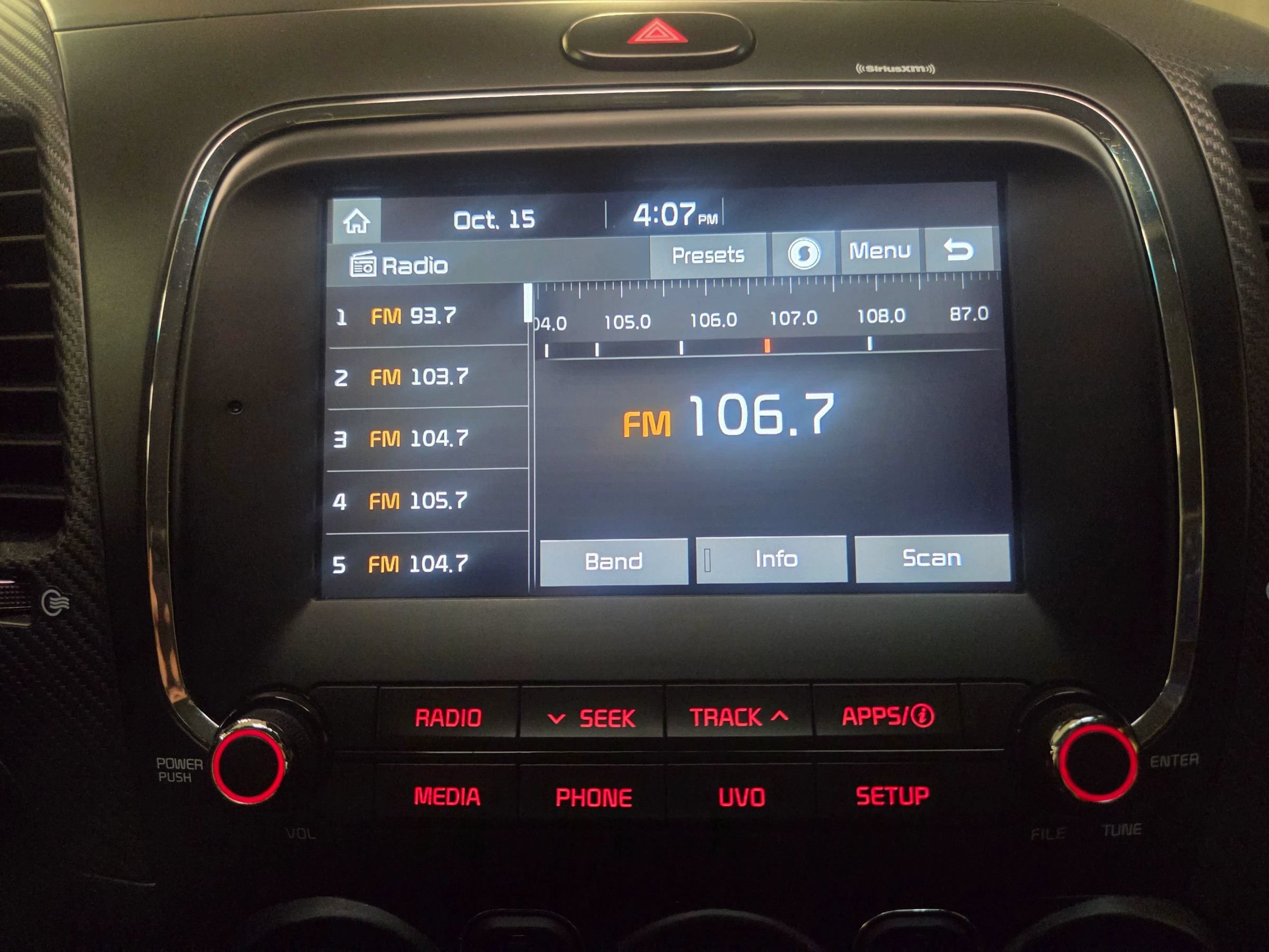 Used 2017 Kia Forte S FWD image 28