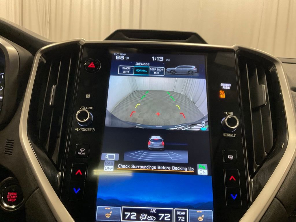 Used 2023 Subaru Ascent Limited w/ Technology Package image 18