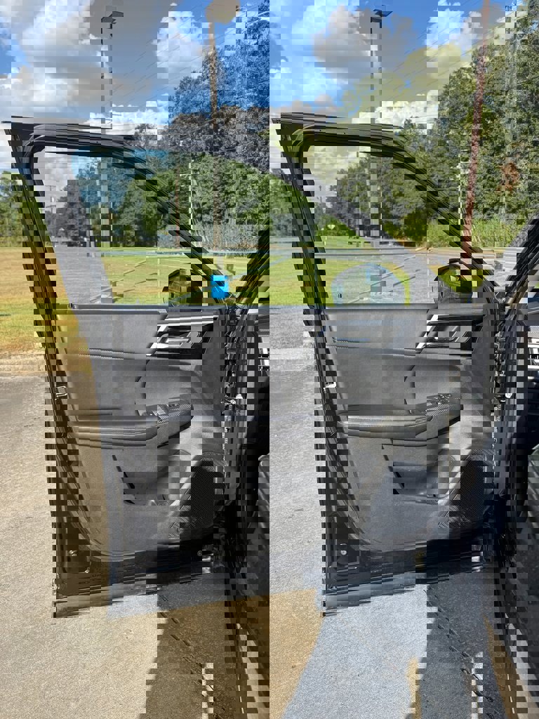 Used 2024 Mitsubishi Outlander SE image 7