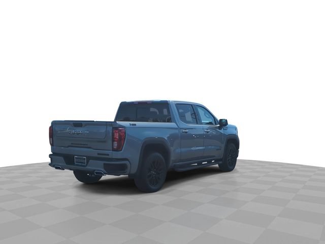 New 2026 GMC Sierra 1500 Elevation w/ Elevation Premium Package AWD/4WD image 9