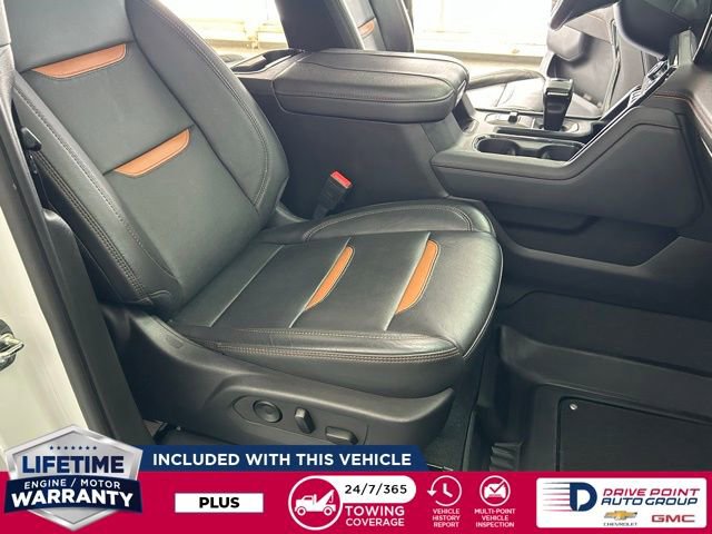 Used 2023 GMC Sierra 1500 AT4 w/ AT4 Premium Package image 31