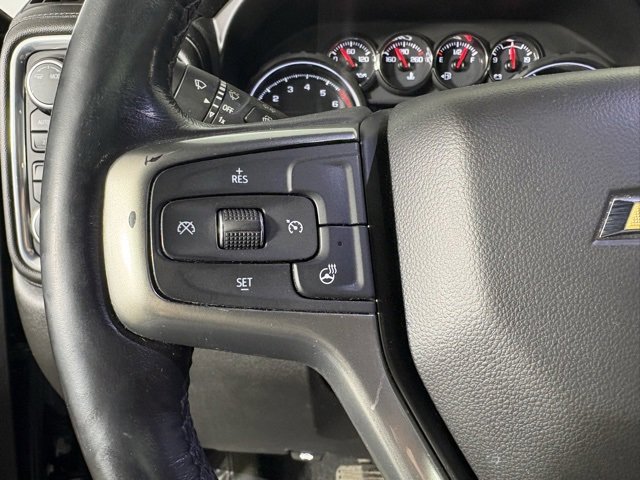 Used 2021 Chevrolet Silverado 1500 LT image 19