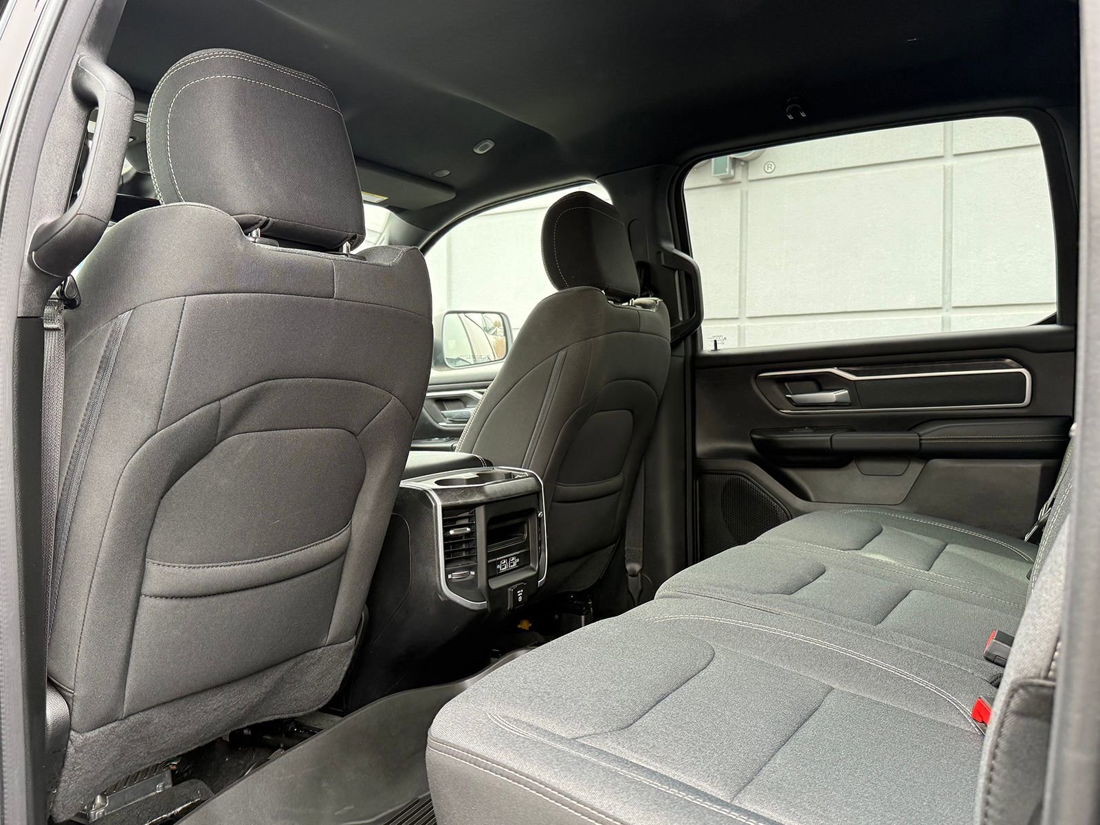 Used 2022 RAM 1500 Big Horn image 36