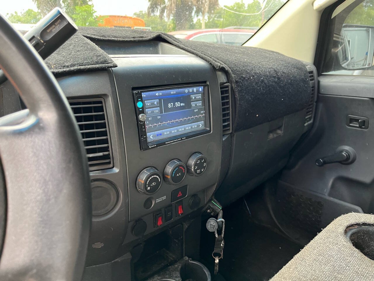 Used 2008 Nissan Titan XE RWD image 15