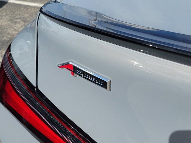 New 2026 Acura Integra A-Spec FWD image 6