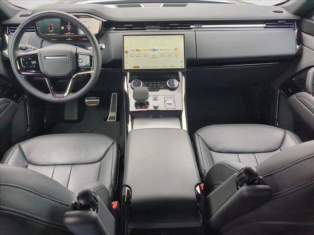 Used 2023 Land Rover Range Rover Sport SE Dynamic image 22