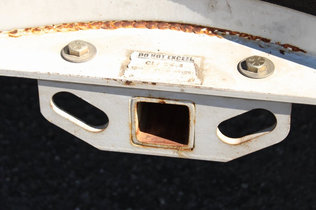 Used 2014 RAM 3500 Tradesman w/ Power & Remote Entry Group image 30