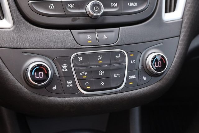 Used 2024 Chevrolet Malibu LT FWD image 17