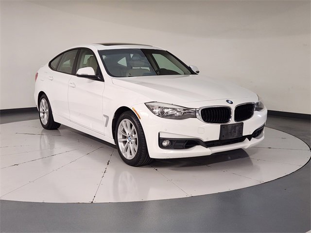 Used 2014 BMW 328i Gran Turismo xDrive image 7