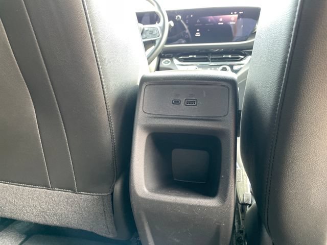 Used 2024 Buick Envista Sport Touring w/ Convenience I Package FWD image 63