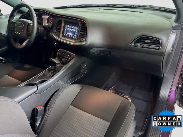 Used 2022 Dodge Challenger GT w/ Driver Convenience Group image 26