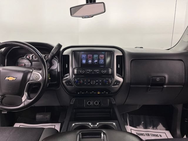 Used 2015 Chevrolet Silverado 1500 LT w/ Midnight Edition AWD/4WD image 37