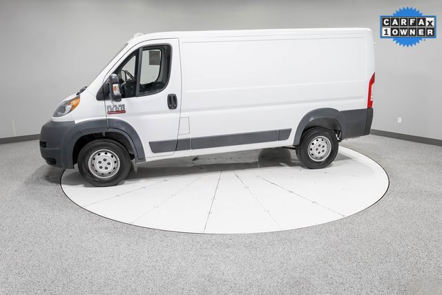 Used 2017 RAM ProMaster 1500 image 27