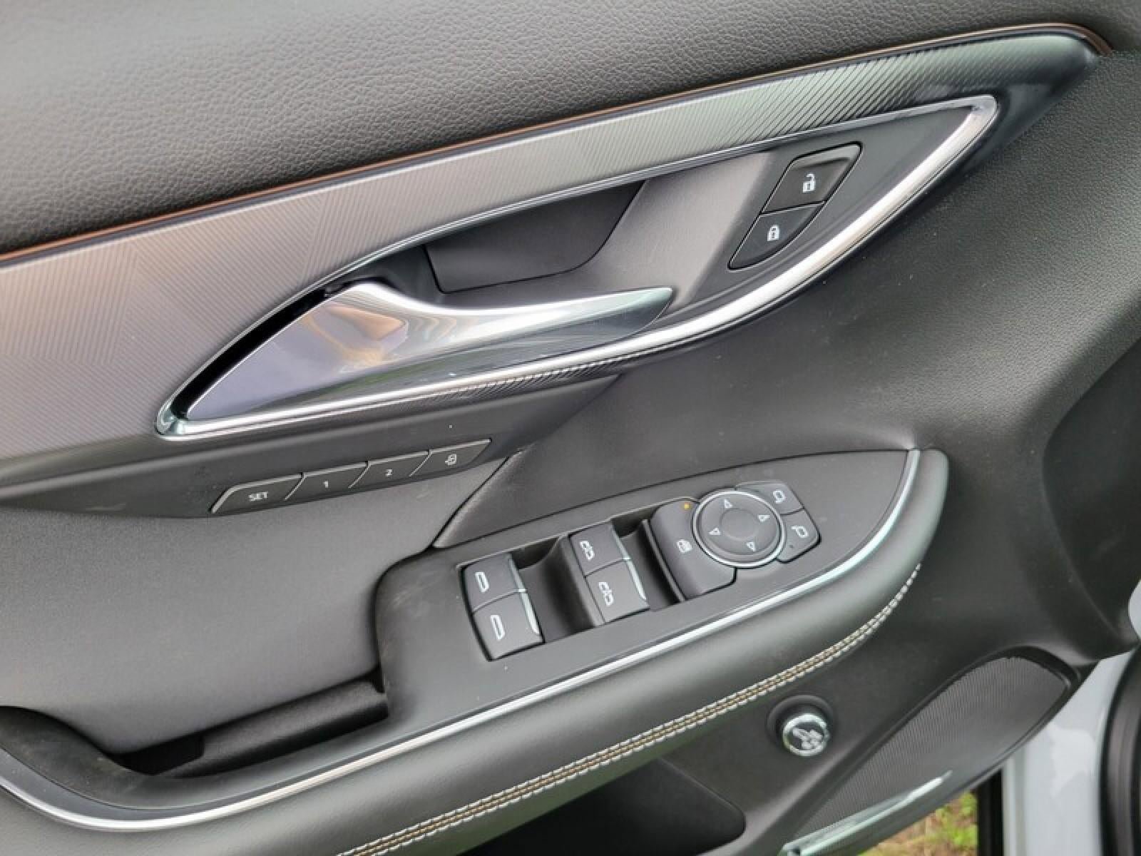 New 2026 Buick Envision Sport Touring AWD/4WD image 26