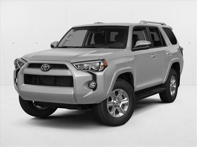 Used 2015 Toyota 4Runner SR5 image 1