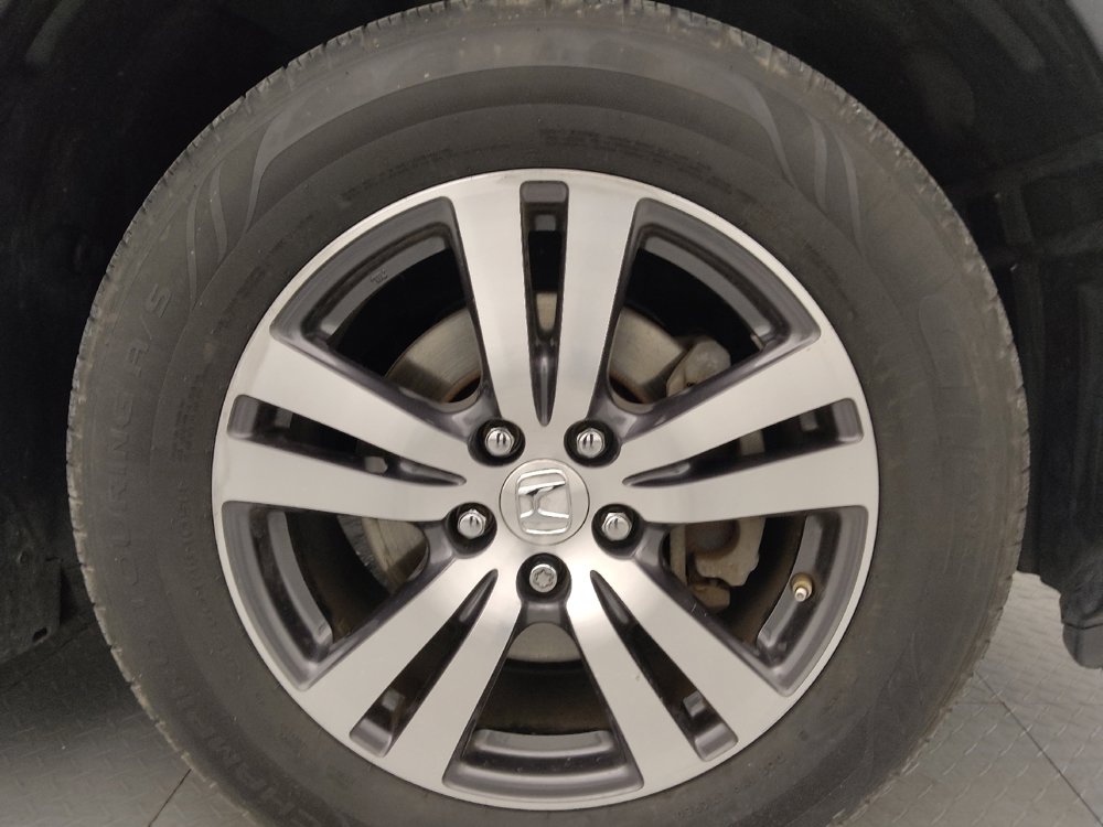 Used 2017 Honda Pilot EX-L image 31